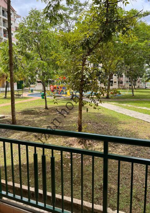 Anoi Homestay Tambun @ Lost World Highspeed Wifi Екстер'єр фото