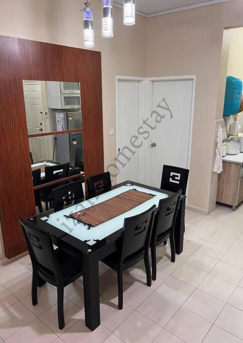 Anoi Homestay Tambun @ Lost World Highspeed Wifi Екстер'єр фото