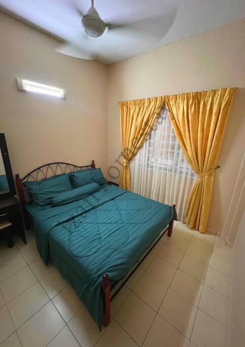 Anoi Homestay Tambun @ Lost World Highspeed Wifi Екстер'єр фото