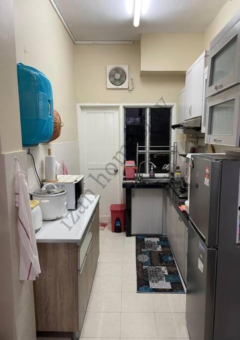 Anoi Homestay Tambun @ Lost World Highspeed Wifi Екстер'єр фото