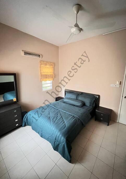 Anoi Homestay Tambun @ Lost World Highspeed Wifi Екстер'єр фото