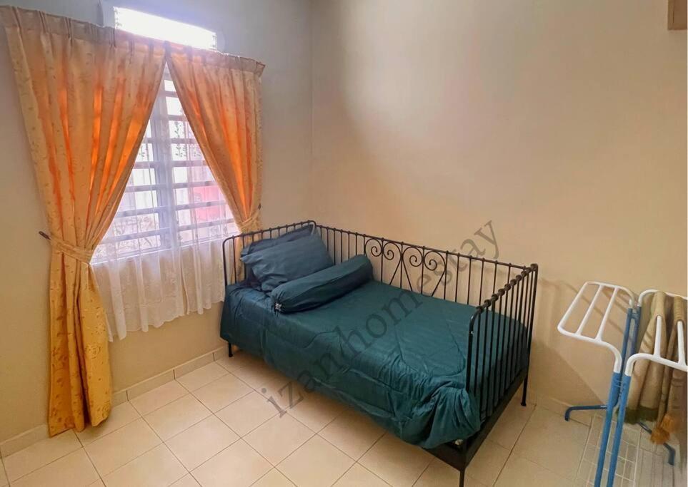 Anoi Homestay Tambun @ Lost World Highspeed Wifi Екстер'єр фото